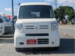 ホンダ N-VAN