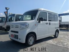 ホンダ N-VAN