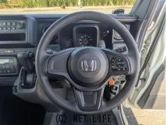 ホンダ N-VAN