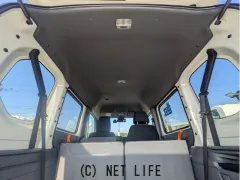 ホンダ N-VAN
