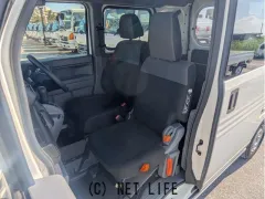 ホンダ N-VAN