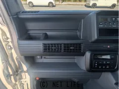ホンダ N-VAN