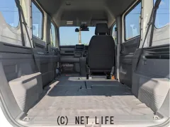 ホンダ N-VAN