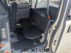 ホンダ N-VAN