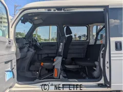 ホンダ N-VAN