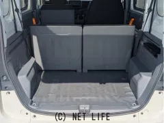 ホンダ N-VAN