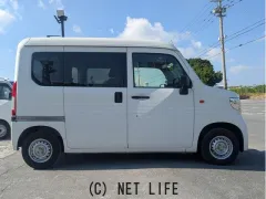 ホンダ N-VAN
