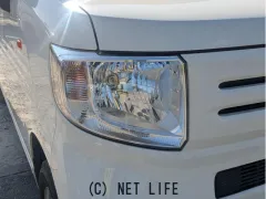 ホンダ N-VAN