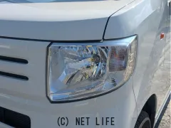 ホンダ N-VAN
