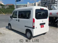 ホンダ N-VAN
