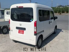 ホンダ N-VAN