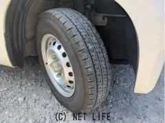 ホンダ N-VAN