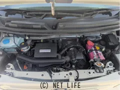 ホンダ N-VAN