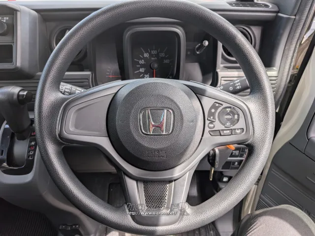 ホンダ N-VAN