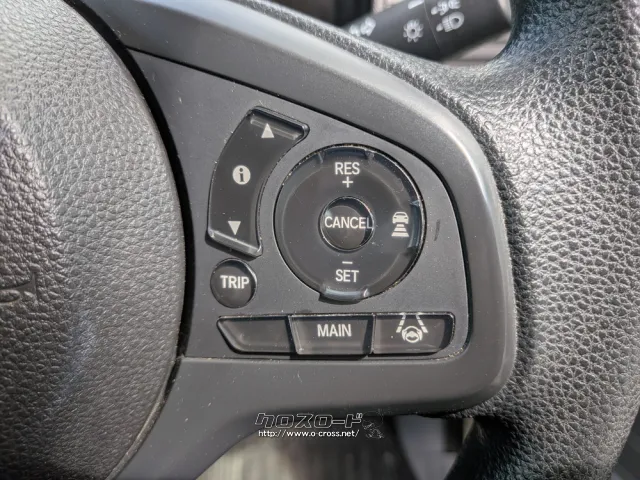 ホンダ N-VAN
