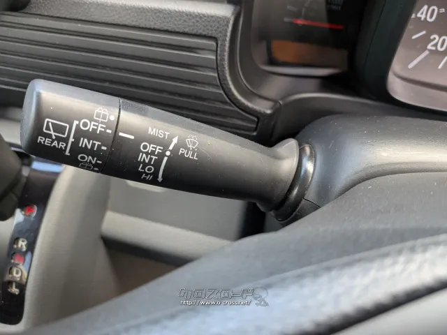 ホンダ N-VAN