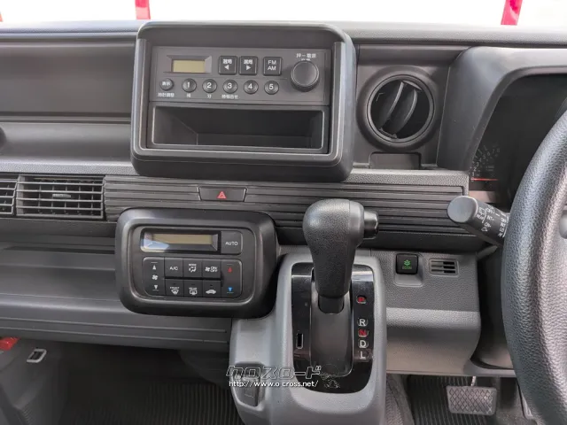 ホンダ N-VAN