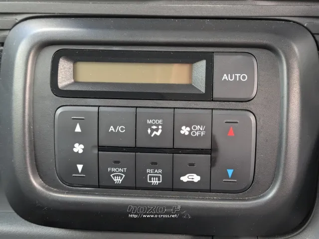 ホンダ N-VAN