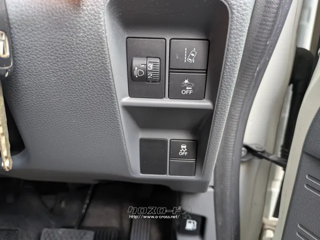 ホンダ N-VAN