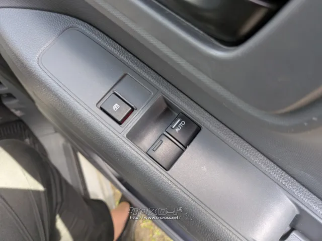 ホンダ N-VAN