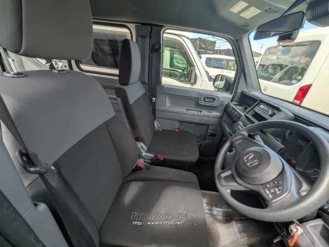 ホンダ N-VAN