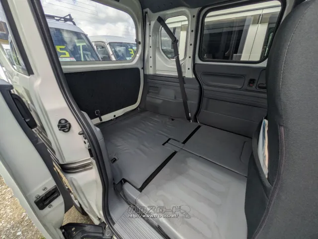 ホンダ N-VAN