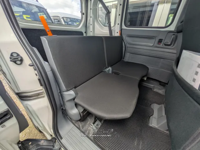 ホンダ N-VAN