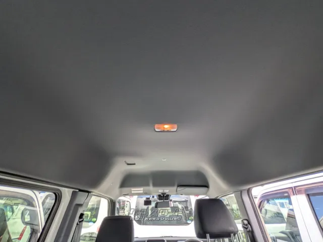 ホンダ N-VAN