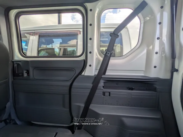 ホンダ N-VAN
