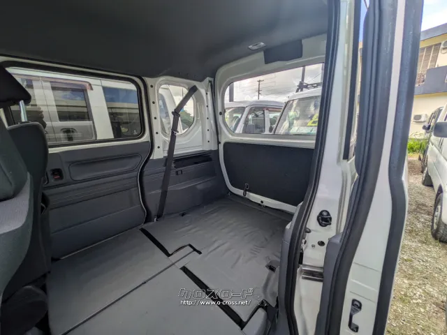ホンダ N-VAN