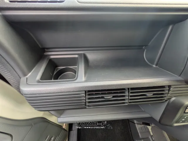 ホンダ N-VAN