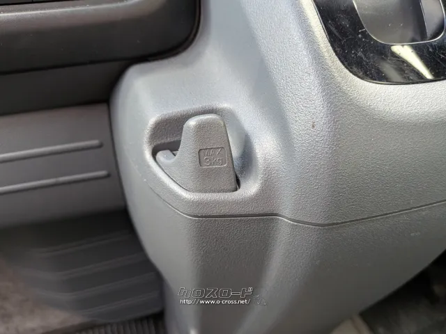 ホンダ N-VAN