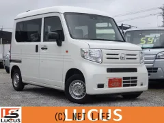 ホンダ N-VAN