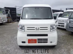 ホンダ N-VAN