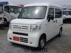ホンダ N-VAN