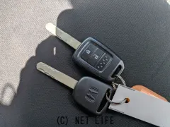ホンダ N-VAN