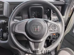 ホンダ N-VAN