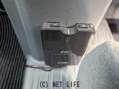 ホンダ N-VAN