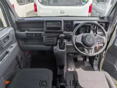 ホンダ N-VAN