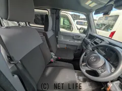 ホンダ N-VAN