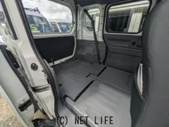 ホンダ N-VAN