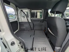 ホンダ N-VAN