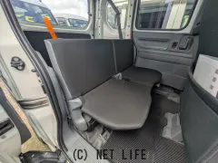ホンダ N-VAN
