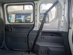 ホンダ N-VAN