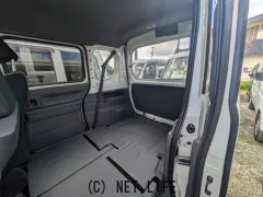 ホンダ N-VAN
