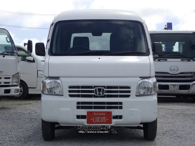 ホンダ アクティバン