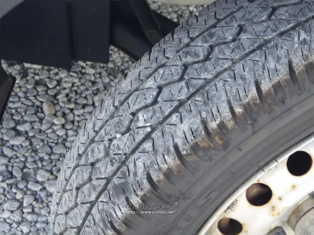 ホンダ アクティバン