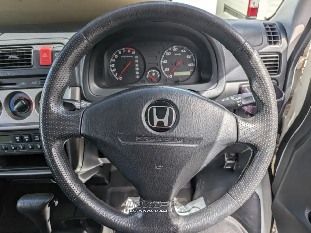 ホンダ アクティバン