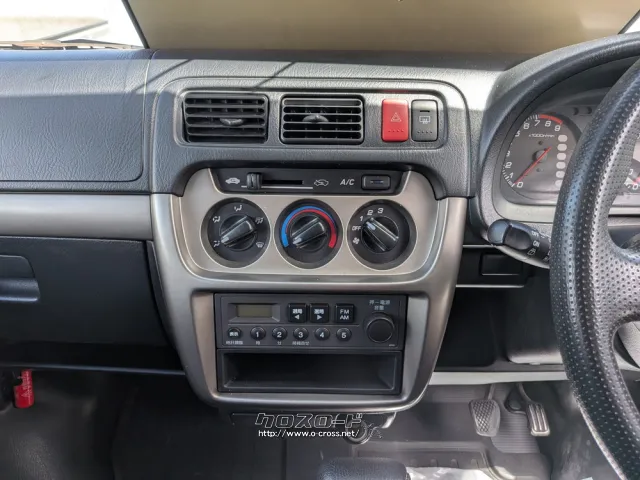 ホンダ アクティバン