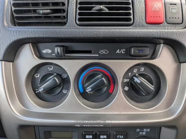 ホンダ アクティバン